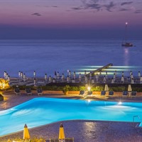 Hotel del Golfo - foto 3