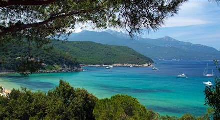 Scaglieri Village - Campsites a Portoferraio