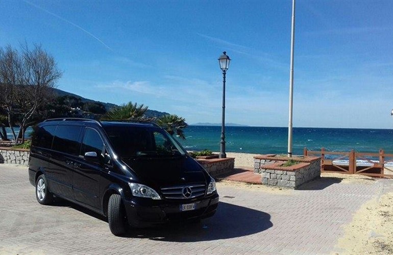 Non Solo Taxi - photo 1