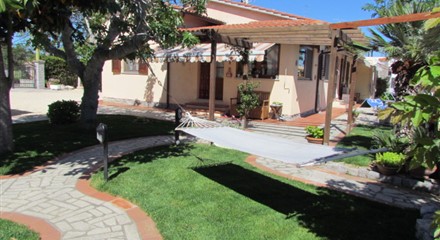 Villino Lelle - Apartments a Campo nell'Elba