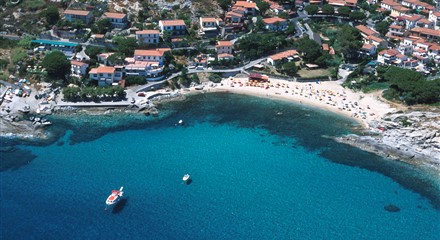 Appartamenti Soral - Apartments a Campo nell'Elba