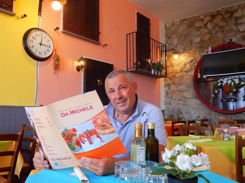 Ristorante Pizzeria Da Michele - photo 1