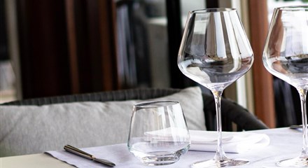 Sale Grosso - Restaurants a Marciana Marina