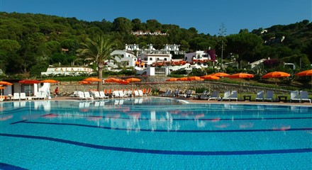 Hotel & Residence Cala di Mola - Hotel a Porto Azzurro