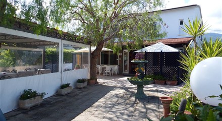 Piccolo Hotel Versilia - Hotel a Campo nell'Elba