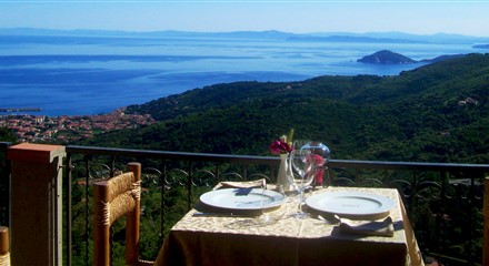 Restaurant Publius - Restaurants a Marciana