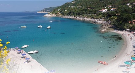 Hotel Barsalini - Hotel a Marciana