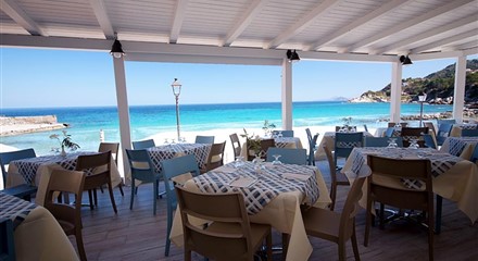 Barsa - Time Bistrot - Restaurants a Marciana