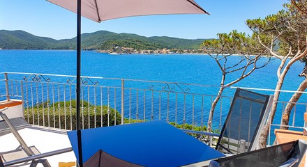Appartamento Montecristo - Apartments a Campo nell'Elba