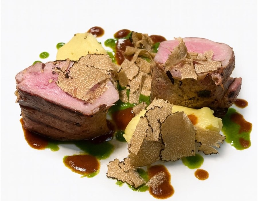 Ristorante al Moro - photo 1