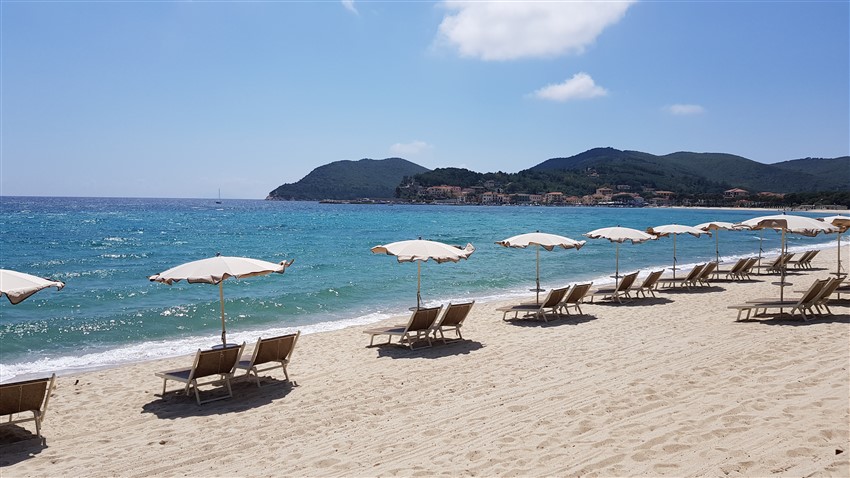 Stabilimento Paglicce Beach - photo 1