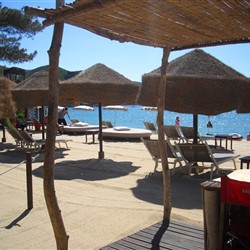Stabilimento Paglicce Beach - photo 4