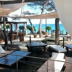 Stabilimento Paglicce Beach - photo 2