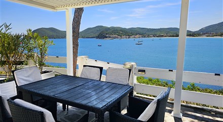 Appartamento La Perla - Apartments a Campo nell'Elba