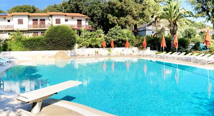 Hotel Eden Park - Hotel a Campo nell'Elba