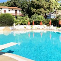 Hotel Eden Park