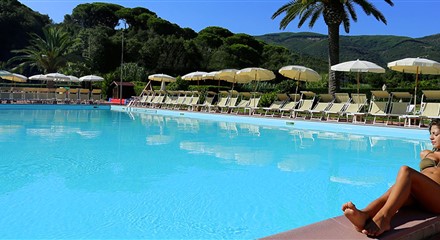 Hotel Le Acacie - Hotel a Capoliveri