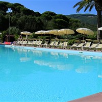 Hotel Le Acacie