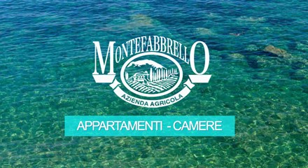 Montefabbrello Farm Stay Rooms - Farm Stays a Portoferraio