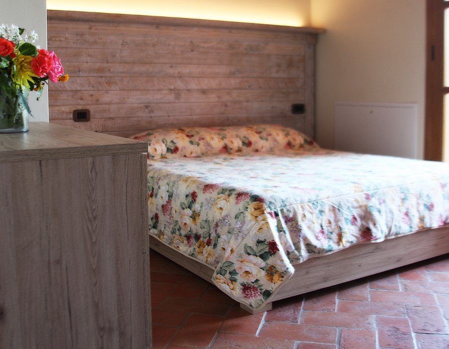 Montefabbrello Farm Stay Rooms - photo 1