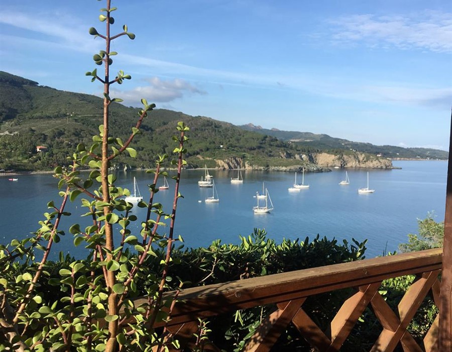 Hotel Capo di Stella - foto 1