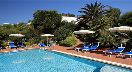 Hotel Antares - Hotel a Capoliveri