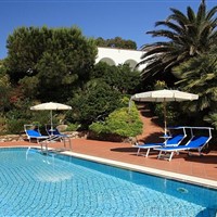 Hotel Antares