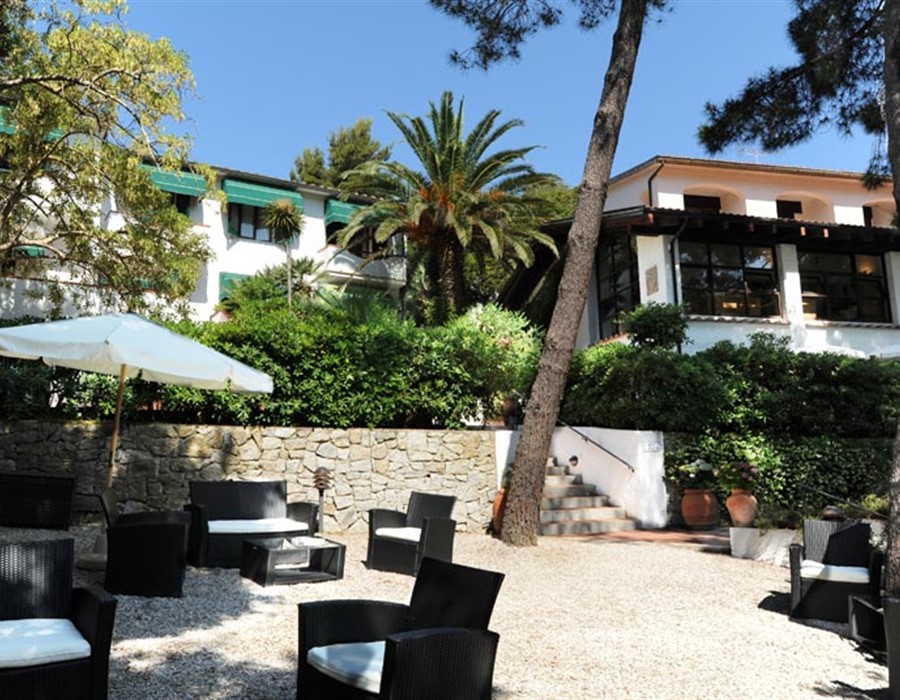 Hotel Valle Verde - photo 1