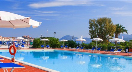 Hotel Airone - Hotel a Portoferraio