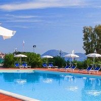 Hotel Airone