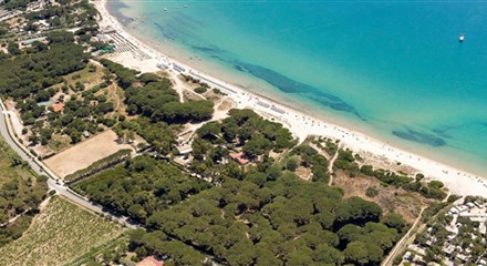 Hotel Giardino - Hotel a Capoliveri