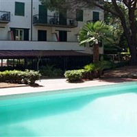 Hotel Brigantino