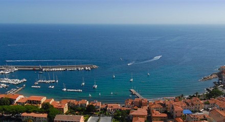 Hotel Imperia - Hotel a Marciana Marina