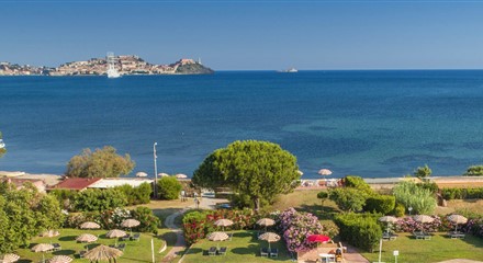 Hotel Fabricia - Hotel a Portoferraio
