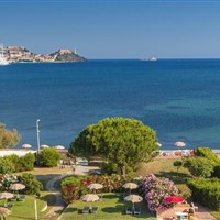 Hotel Fabricia