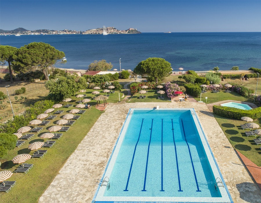 Hotel Fabricia - foto 1