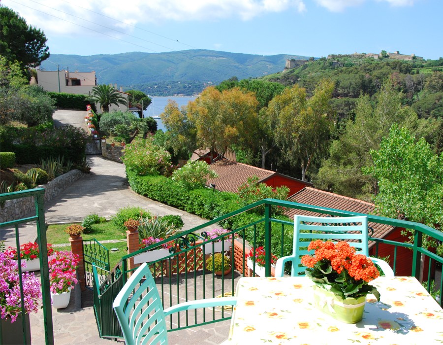 Camping Arrighi - photo 1