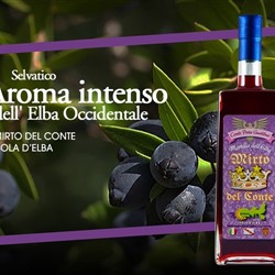 I Liquori del Conte - Isola d'Elba - photo 3