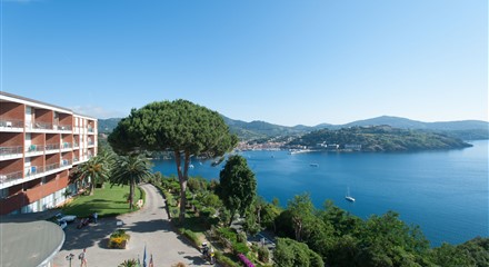 Grand Hotel Elba International - Hotel a Capoliveri