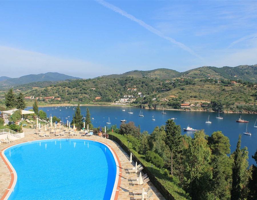 Grand Hotel Elba International - foto 1