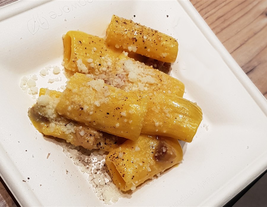 La Centrale Gourmet - photo 1