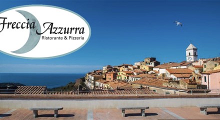 Ristorante Pizzeria Freccia Azzurra - Restaurants a Capoliveri