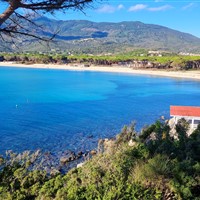 Appartamento Pianosa