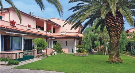 Residence Profondo Blu - Apartments a Campo nell'Elba