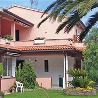 Residence Profondo Blu