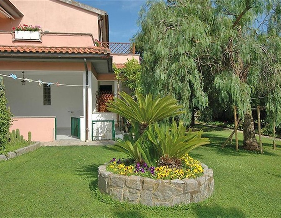 Residence Profondo Blu - photo 1