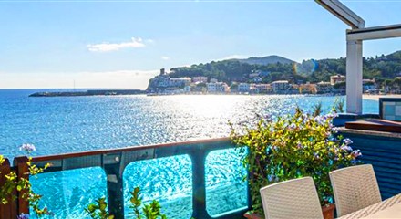 Appartamenti Sole e Luna - Apartments a Campo nell'Elba