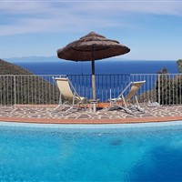 HOTEL VILLA RITA
