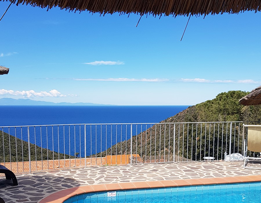 HOTEL VILLA RITA - foto 1