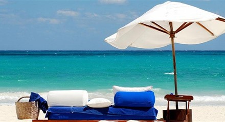 Il Capriccio - Restaurants a Campo nell'Elba